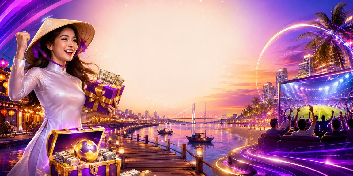 Người chơi Việt Nam đăng ký tài khoản casino trực tuyến